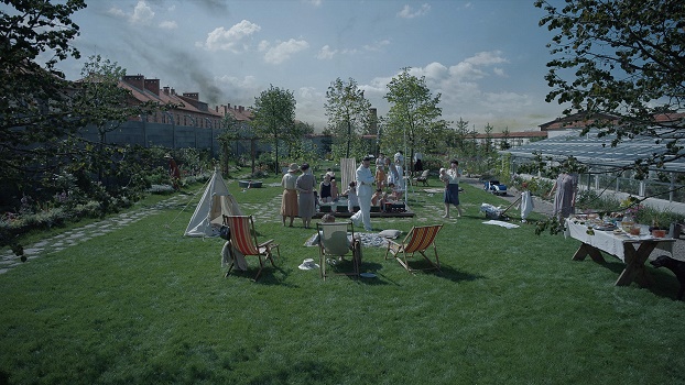 Poster for The Zone of Interest